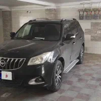 هایما مدل ۹۶ برج۱۲  توربو فوری