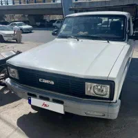 وانت مزدا کارا ۲۰۰۰ مدل ۱۴۰۲