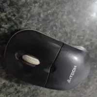 موس تمیز نیاز ندارم به خاطر همین ارزونه