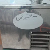 چرخ گوشت وفریزر|فروشگاه و مغازه|سنندج, |دیوار