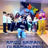 دیجی دی جی dj عمو موسیقی خانم کودک تشریفات تولد|خدمات پذیرایی، مراسم|تهران, شهرک غرب|دیوار