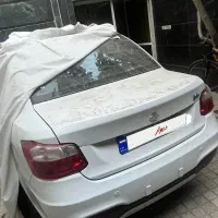 ساینا خشک برج ۶|خودرو سواری و وانت|نسیم‌شهر, |دیوار