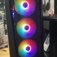 سیستم گیمینگ