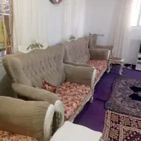 مبل سلطنتی|مبلمان خانگی و میز عسلی|مریوان, |دیوار