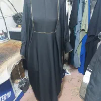 الگو کشی برش و دوخت مانتو عبا|لباس|قم, زند آباد|دیوار