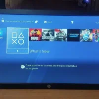 مانیتور Hpمدل elite display e23h