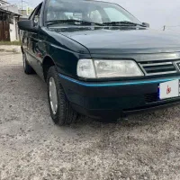 پژوآردی فرمان هیدرولیک کولرروشن شاسی پلمپ دولک رنگ