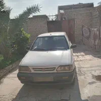 ماشین پراید91|خودرو سواری و وانت|شادگان, |دیوار