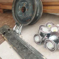 لوازم پیکان ولوازم منزل|حراج|خمینی‌شهر, |دیوار