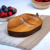 اکسسوری چوب و رزین