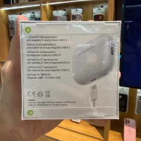 Airpod pro 2 های کپی anc دار|لوازم جانبی موبایل و تبلت|تهران, مدائن|دیوار