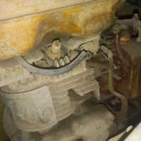 پمپ روبین. پمپ اب