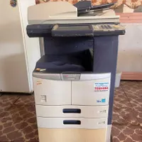 دستگاه توشیبا 255 استوک اروپا