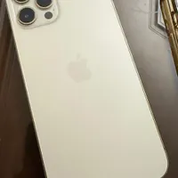 اپل iPhone 12 Pro Max با حافظهٔ ۲۵۶ گیگابایت|موبایل|تهران, دهکده المپیک|دیوار