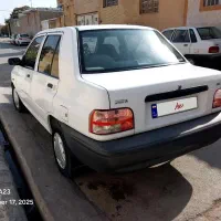 پراید مدل ۹۸|خودرو سواری و وانت|مرودشت, بیست متری بیمارستان|دیوار