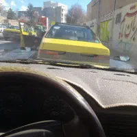 یک عدد کافشن گم شده بچه گانه