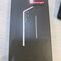S25 ultra - 12 - 256 نو پلمپ