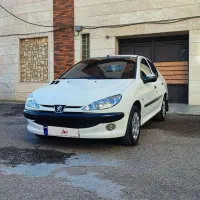 206 SD .موتور تی یو فایو