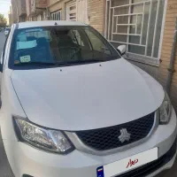 ساینا صفر تحویل برج ۵ امسال.