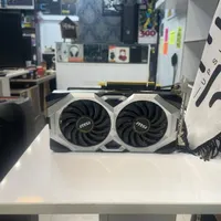 کارت گرافیک ام اس آی Msi RTX 2060 SUPER
