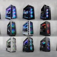 مشاوره خرید سیستم گیمینگ