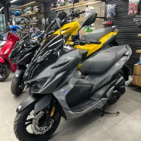 جی تی200 jt200 گلکسی اقساط نمایندگی sym|موتورسیکلت|تهران, محمودیه|دیوار