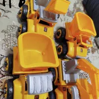 ماشین اسباب بازی|اسباببازی|قزوین, |دیوار