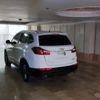 تیگو 5 سفید مدل 1396 نقد و اقساط|خودرو سواری و وانت|تهران, طرشت|دیوار