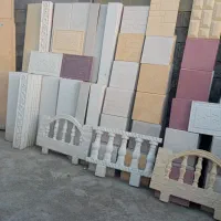 موزاییک وبلوک