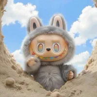 لبوبو به قیمت عمده