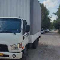 هیوندای سالم و سرحال|خودرو سنگین|صفادشت, |دیوار