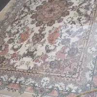 قالی ی جفت ۲در۳ ویکی ۱۲متری