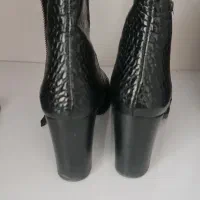 نیم بوت سایز ۳۸|کیف، کفش، کمربند|تهران, یاخجی آباد|دیوار