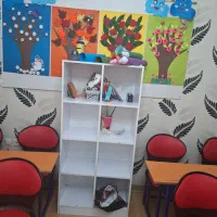 واگذاری مهدکودک و خانه بازی