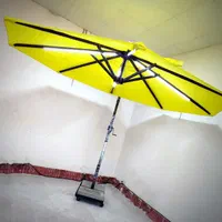 سایبان چتری چتر پایه بغل|کوهنوردی و کمپینگ|گرگان, |دیوار