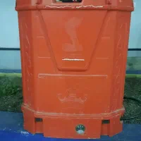 سمپاش شارژی کبری ور حد نو