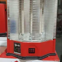 فروش بخاری گازی و برقی|بخاری، هیتر، شومینه|خرمآباد, |دیوار