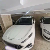 KMC K7مدل۱۴۰۲|خودرو سواری و وانت|کرج, فاز ۳ گوهردشت|دیوار