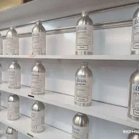 عطر برند فرانسه گرمی ۵۰۰۰|آرایشی، بهداشتی، درمانی|مشهد, امام خمینی|دیوار