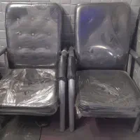 صندلی انتظار ، دفتری