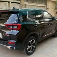 x55pro 1404|خودرو سواری و وانت|گرگان, |دیوار
