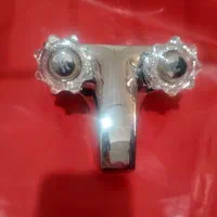 شیر سردوگرم آب