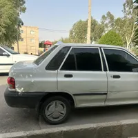 پراید ۵۰ تا کار|خودرو سواری و وانت|بندر ماهشهر, |دیوار