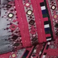دوخت آینه پذیرفته میشه