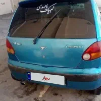 دوو ماتیز مدل ۸۱|خودرو سواری و وانت|ورامین, ورامین|دیوار