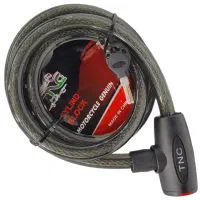 قفل بکسلی موتور کلید کامپیوتری