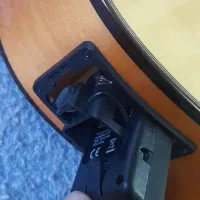 گیتار فلامنکو کوردوبا پیکاپدار|گیتار، بیس، امپلیفایر|تهران, سعادتآباد|دیوار