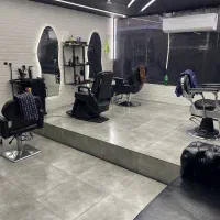 اجاره صندلی ارایشگاه مردانه