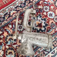 چرخ گوشت دستی|خردکن، آسیاب، غذاساز|نیشابور, ناسیونال|دیوار