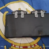 دسته بازی تریگر|کنسول، بازی ویدئویی و آنلاین|شیراز, شهرک امیر کبیر|دیوار